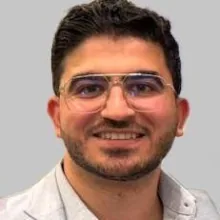 Ahmad Alrefai