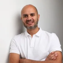 Ahmed Eltamamy