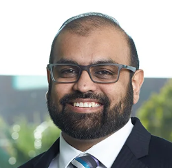 Dr Ahmed Goolam