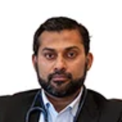Dr Ahmed Kaithal Shahir
