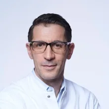 Prof. Dr. med. Ahmed Magheli