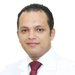 Dr Ahmed Mohamed Abdelrazek Zaki