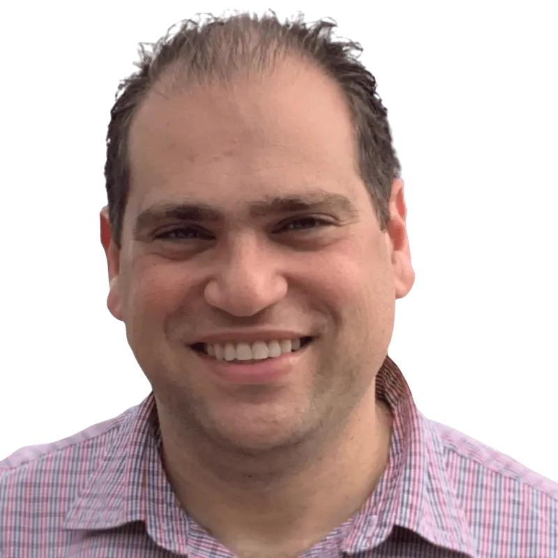 Dr Ahmed Moustafa