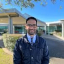 Dr Ahmed Nagla