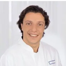 Dr. med. Ahmet Bal