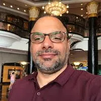 Dr Aiad Al-Essa