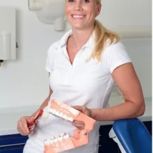 Dr. med. dent. Aileen Heilenkötter