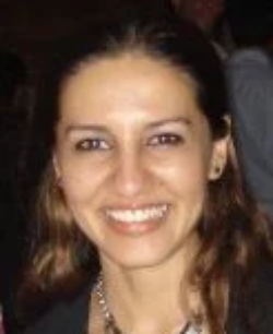 Dr Aishwarya Sukhdeo