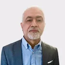Dr Alaaldeen Al-Khalidy