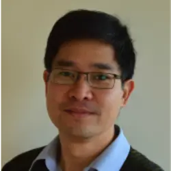 Dr Alaric Koh