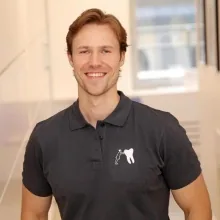 Dr. Albert Hülsbeck