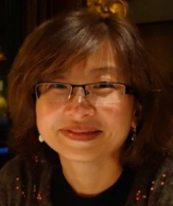 Dr Alberta Hoi