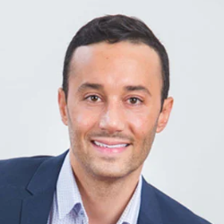 Dr Alberto Pinzon Charry