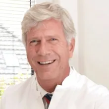 Prof. Dr. med. Albrecht Molsberger