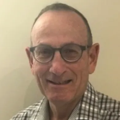 Dr Alec Savicky