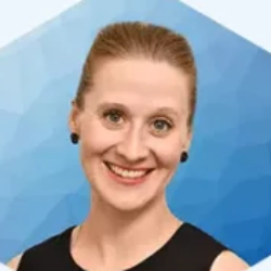 Dr Alenka Paddle