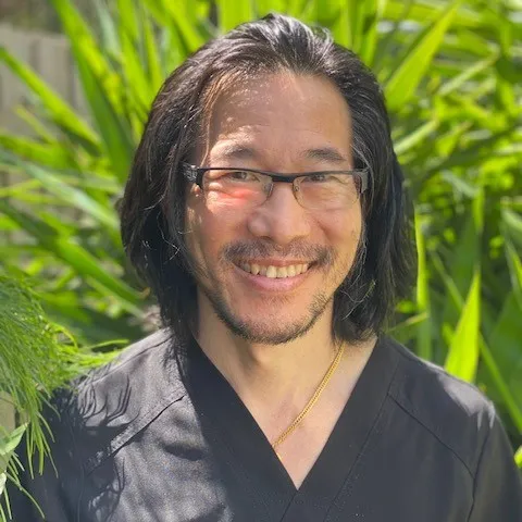 Dr Alex Chau