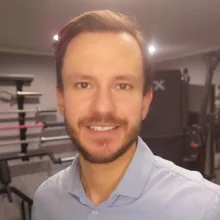 Alexander Bender