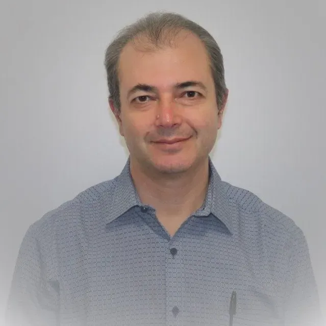 Dr Alexander Burgansky