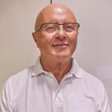 Dr. Alexander Cherkassky