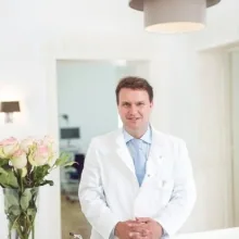 Dr. med. Alexander Faupel