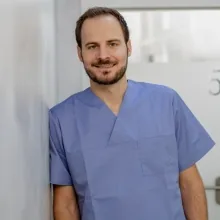 Dr. med. dent. Alexander Gerwe