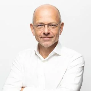 Dr. med. dent. Alexander Joselowitsch