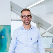 Dr. med. dent. Alexander Kübert