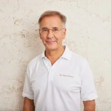 Dr. med. Dr. med. dent. Alexander Mai