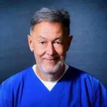 Dr. med. Dr. med. dent. Alexander Mathy