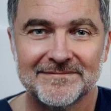Alexander Pirk