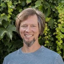 M.A. Alexander Reetz