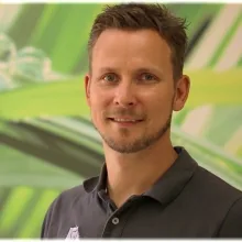 Dr. med. dent. Alexander Schubert