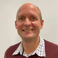 Dr Alexander Terris