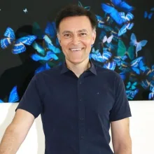 Alexander Tripathi