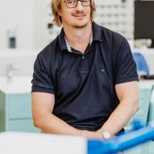 Dr. med. dent. Alexander Uhse