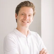 Alexander Vandersmissen