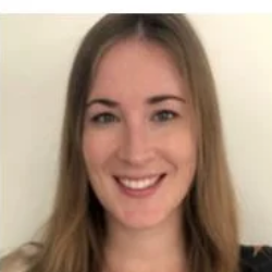 Dr Alexandra Dollman