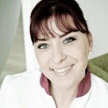 Alexandra Patrizia Redmer