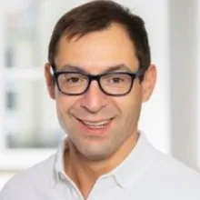 Dr. med. Alexios Diamantis