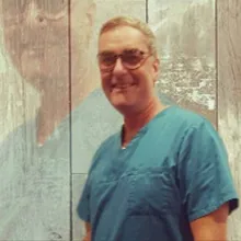 Dr. med. Alfred Buse