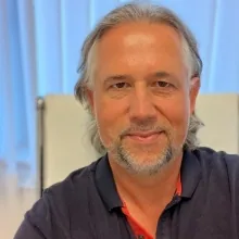 Dr. med. Alfred Darabaneanu