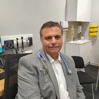 Dr Ali Al-Hadi