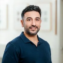 Ali Almwahed