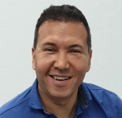 Dr Ali Zebarjad