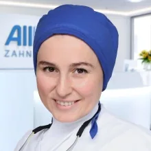 Alia Khaled
