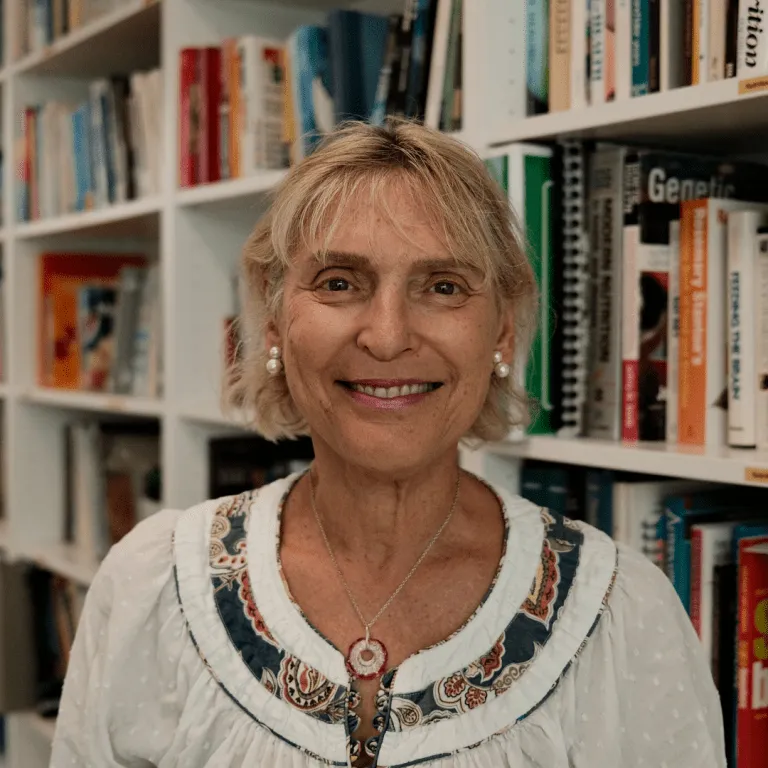Dr Alice Murkies