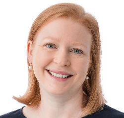 Dr Alicia Braund