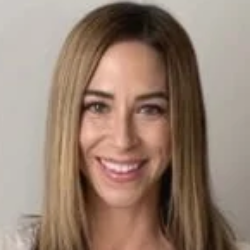 Mrs Alicia Rose Viforj