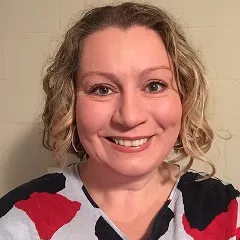 Dr Alina Yaremenko